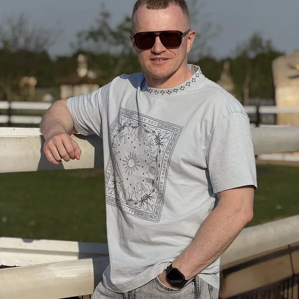 Виталий